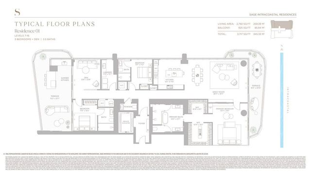 900 Intracoastal Drive 801, Fort Lauderdale, FL 33304