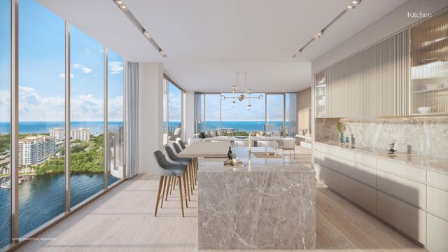 900 Intracoastal Drive 801, Fort Lauderdale, FL 33304