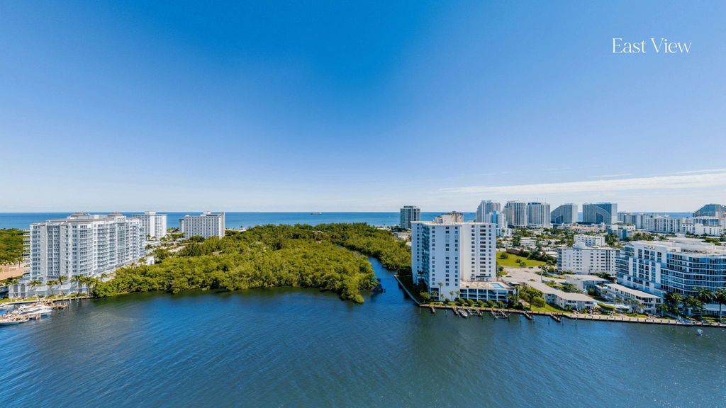 900 Intracoastal Drive 801, Fort Lauderdale, FL 33304