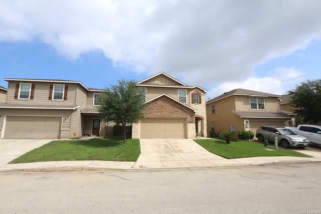 449 Auburn Park, Selma, TX 78154