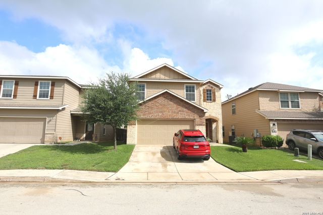 449 Auburn Park, Selma, TX 78154