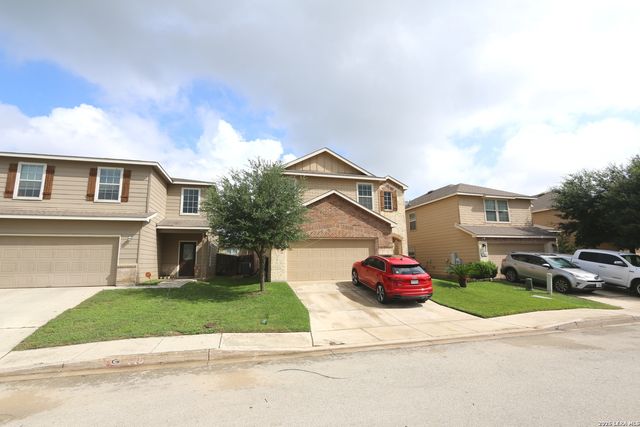 449 Auburn Park, Selma, TX 78154