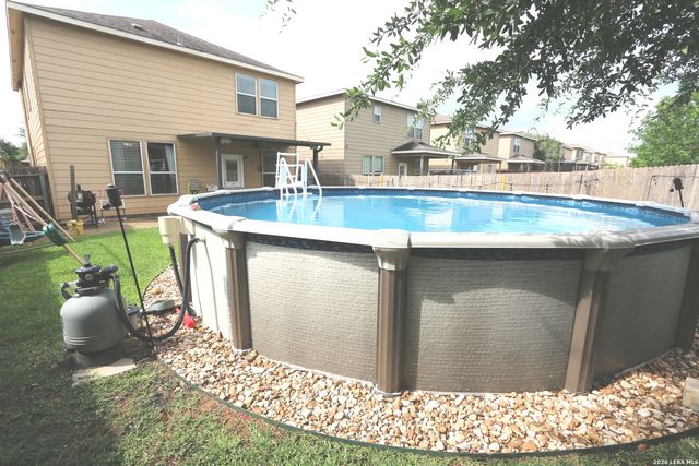 449 Auburn Park, Selma, TX 78154