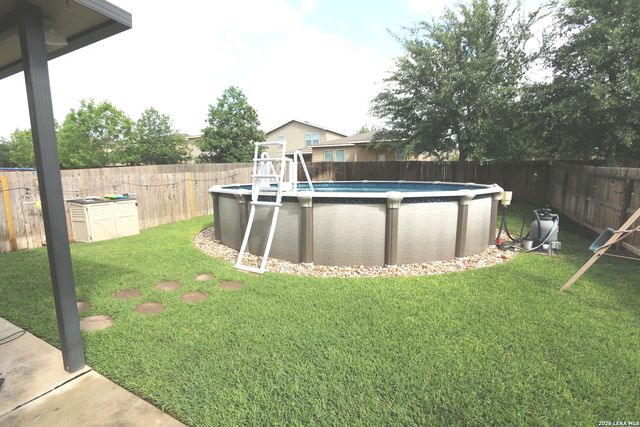 449 Auburn Park, Selma, TX 78154
