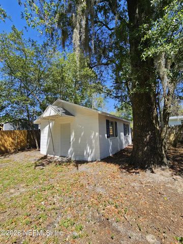 621 MILWAUKEE Avenue, Orange Park, FL 32073