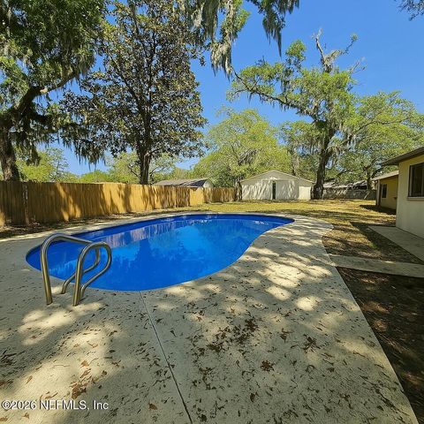 621 MILWAUKEE Avenue, Orange Park, FL 32073