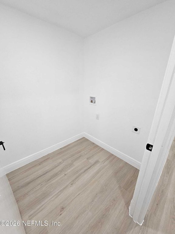 621 MILWAUKEE Avenue, Orange Park, FL 32073