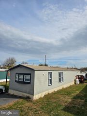 649 N N FRANKLIN STREET #44, Chambersburg, PA 17201