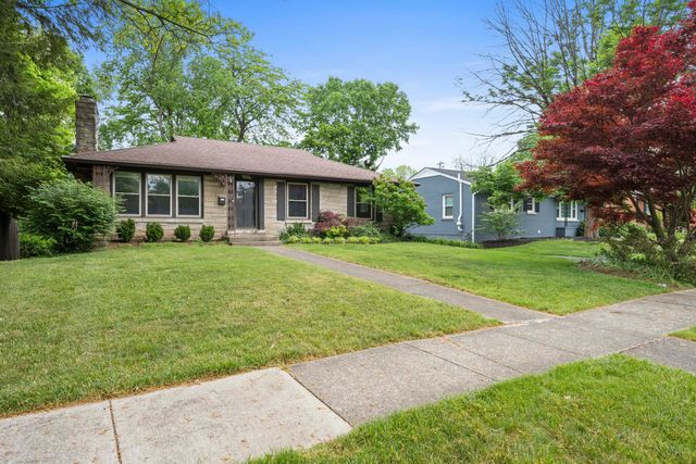 673 Mt Vernon Drive, Lexington, KY 40502