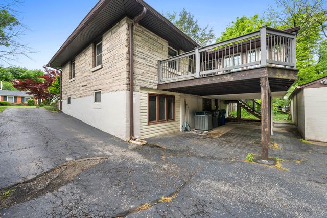 673 Mt Vernon Drive, Lexington, KY 40502