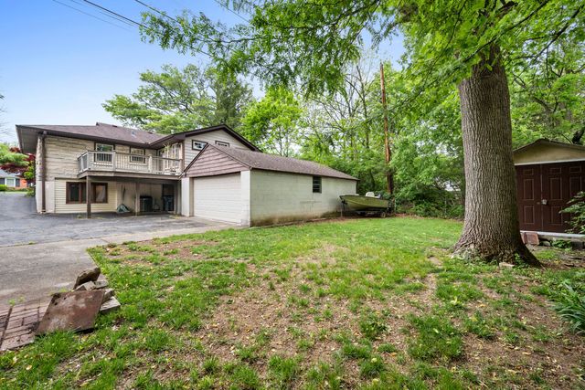 673 Mt Vernon Drive, Lexington, KY 40502