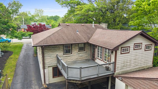 673 Mt Vernon Drive, Lexington, KY 40502
