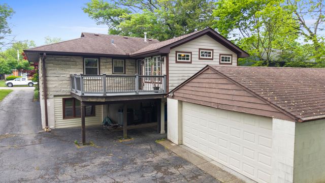 673 Mt Vernon Drive, Lexington, KY 40502