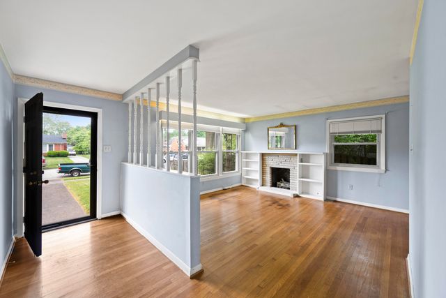 673 Mt Vernon Drive, Lexington, KY 40502