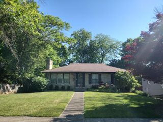 673 Mt Vernon Drive, Lexington, KY 40502