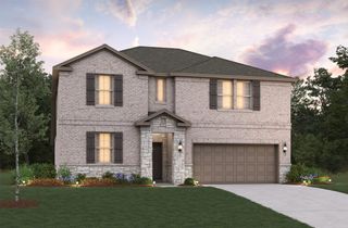 3152 Ashbrook Lane, Anna, TX 75409