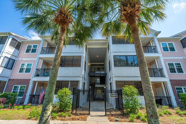 1025 Riverland Woods Place Apt 1108, Charleston, SC 29412