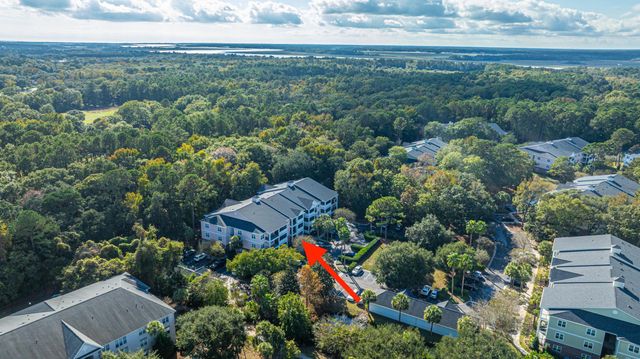 1025 Riverland Woods Place Apt 1108, Charleston, SC 29412