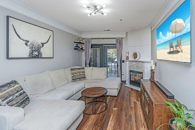 1025 Riverland Woods Place Apt 1108, Charleston, SC 29412