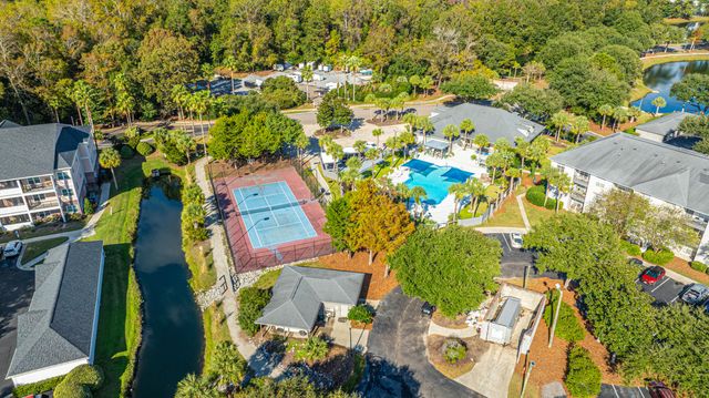 1025 Riverland Woods Place Apt 1108, Charleston, SC 29412