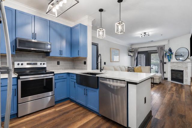 1025 Riverland Woods Place Apt 1108, Charleston, SC 29412