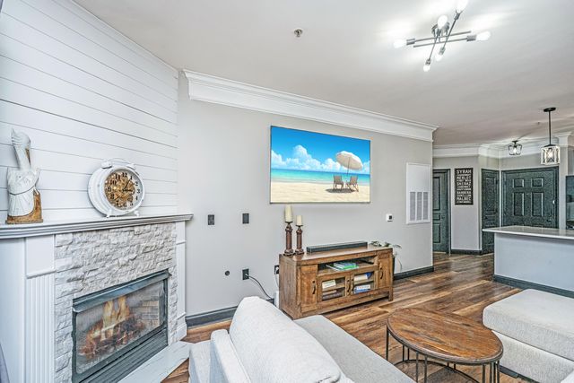 1025 Riverland Woods Place Apt 1108, Charleston, SC 29412