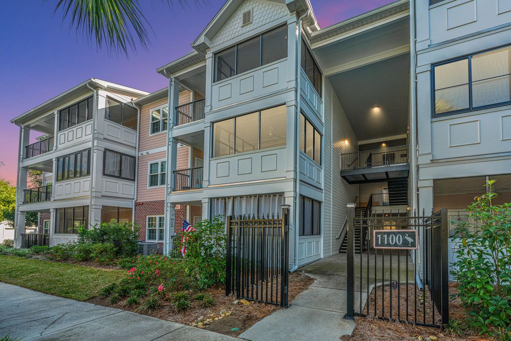 1025 Riverland Woods Place Apt 1108, Charleston, SC 29412