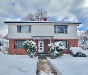 3401 Dawes Street, Madison, WI 53714