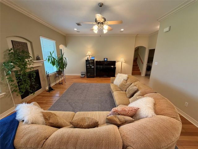 1448 S Bluebonnet Lane, Angleton, TX 77515