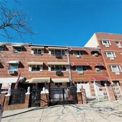1315 Purdy Street, Bronx, NY 10462