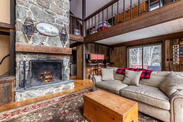 121 High Meadow Road, Winhall, VT 05340