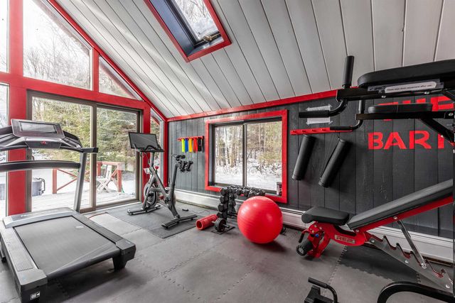 121 High Meadow Road, Winhall, VT 05340