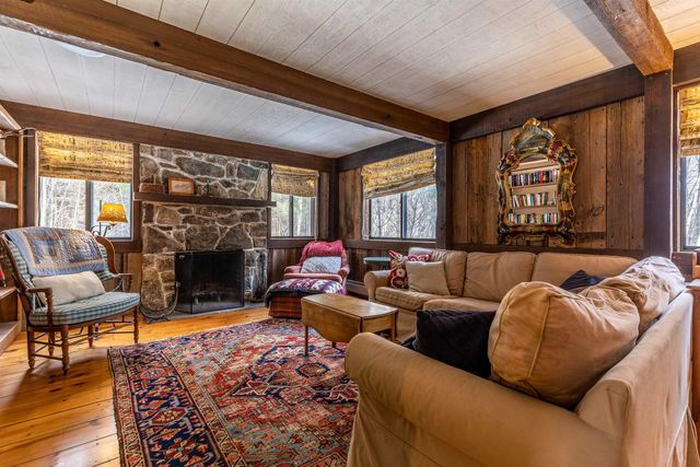 121 High Meadow Road, Winhall, VT 05340