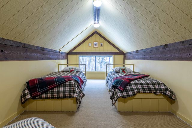 121 High Meadow Road, Winhall, VT 05340