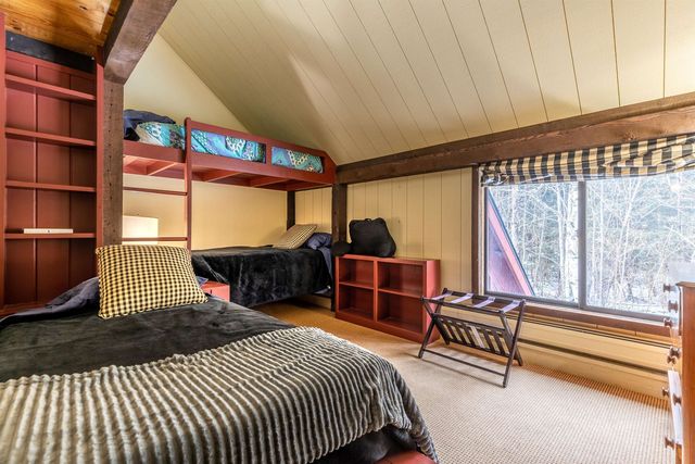 121 High Meadow Road, Winhall, VT 05340