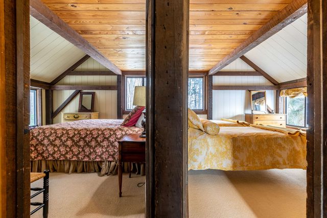 121 High Meadow Road, Winhall, VT 05340