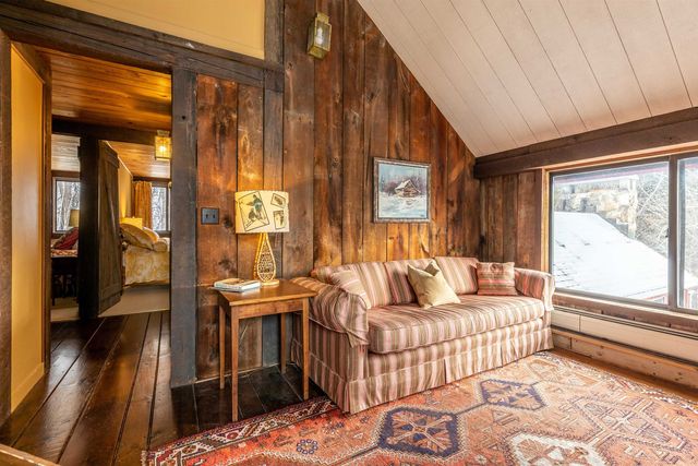 121 High Meadow Road, Winhall, VT 05340