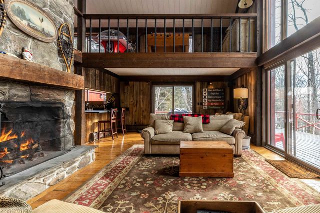 121 High Meadow Road, Winhall, VT 05340