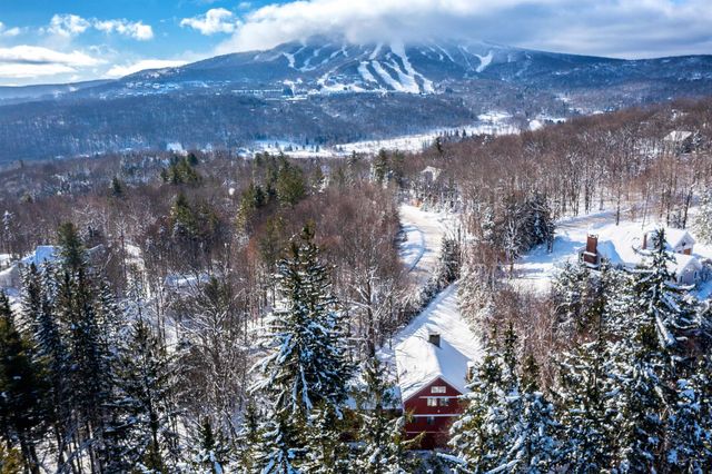 121 High Meadow Road, Winhall, VT 05340