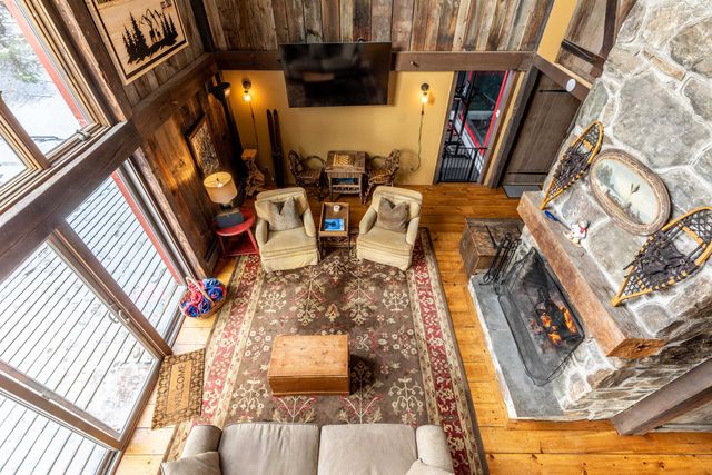 121 High Meadow Road, Winhall, VT 05340