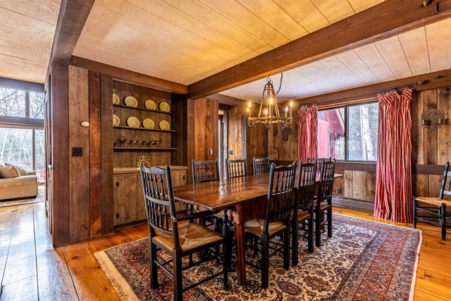 121 High Meadow Road, Winhall, VT 05340