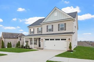 1207 Greensward Ave, Lebanon, TN 37087