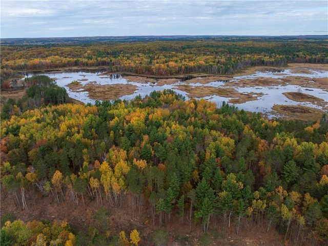 Lot 64 Vasa Road, Hayward, WI 54843