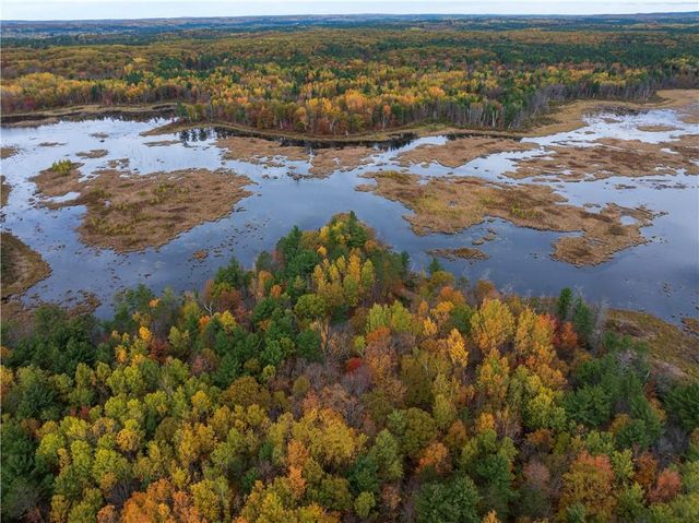 Lot 64 Vasa Road, Hayward, WI 54843