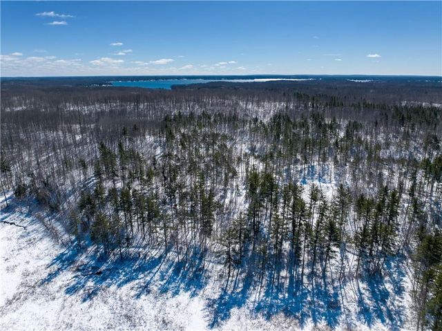 Lot 64 Vasa Road, Hayward, WI 54843