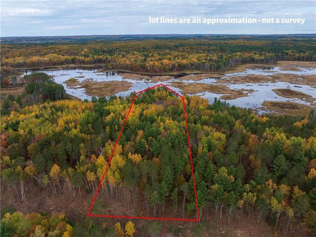 Lot 64 Vasa Road, Hayward, WI 54843