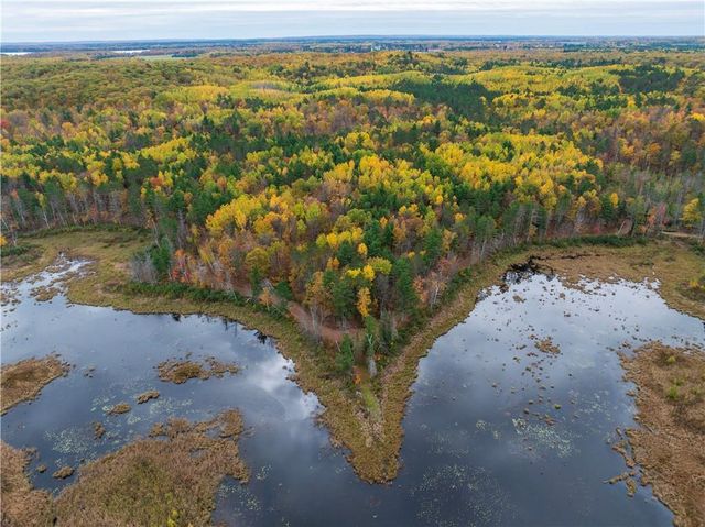 Lot 64 Vasa Road, Hayward, WI 54843