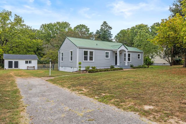 1265 N Concord Road, Chattanooga, TN 37421