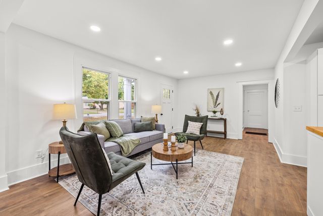 1265 N Concord Road, Chattanooga, TN 37421