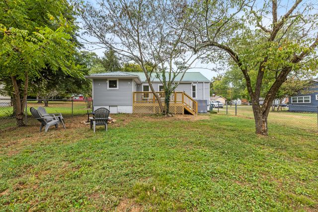1265 N Concord Road, Chattanooga, TN 37421